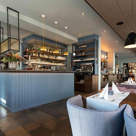 Hotel Friesenhof Фарель Екстер'єр фото