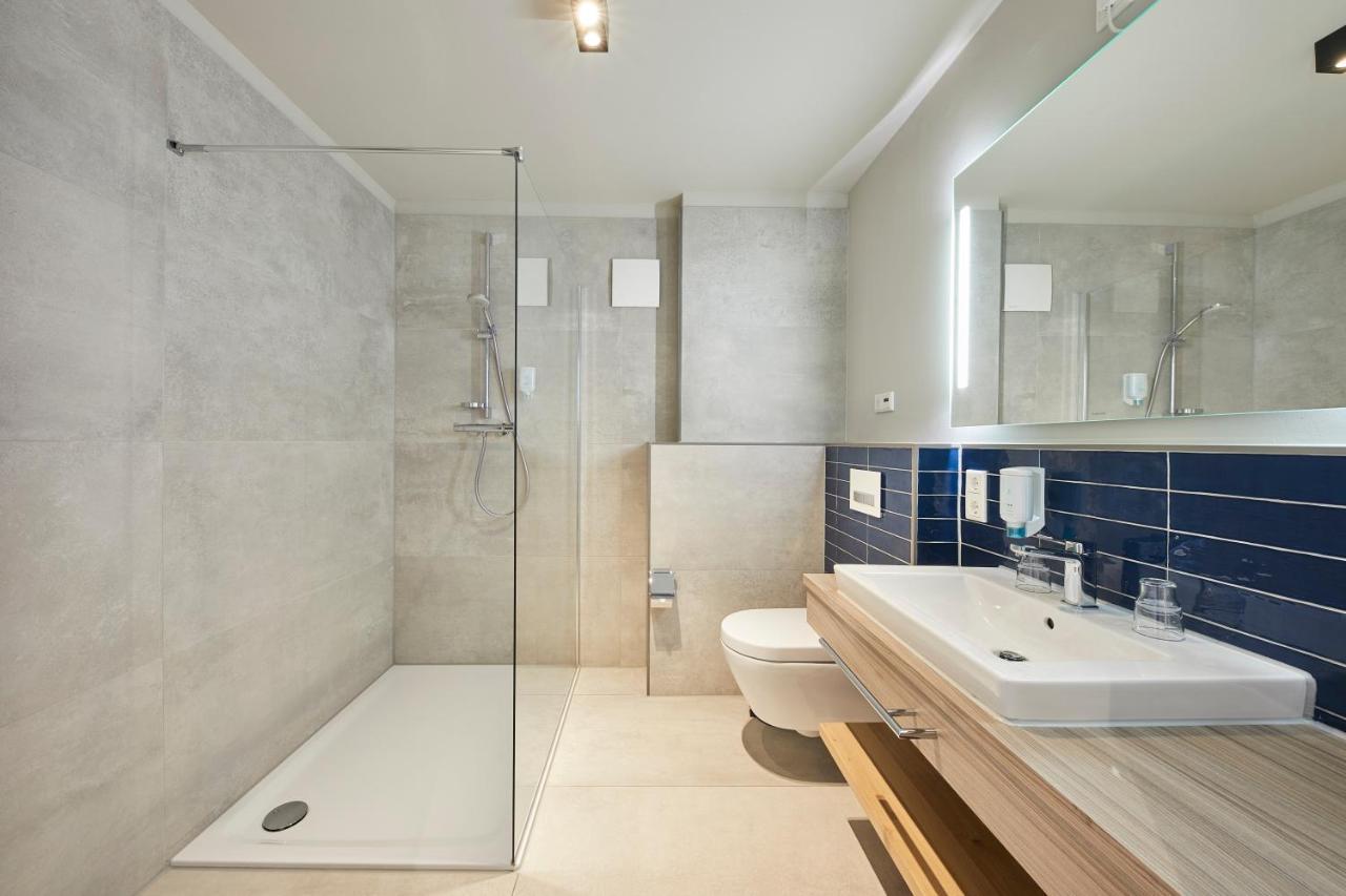 Hotel Friesenhof Фарель Екстер'єр фото