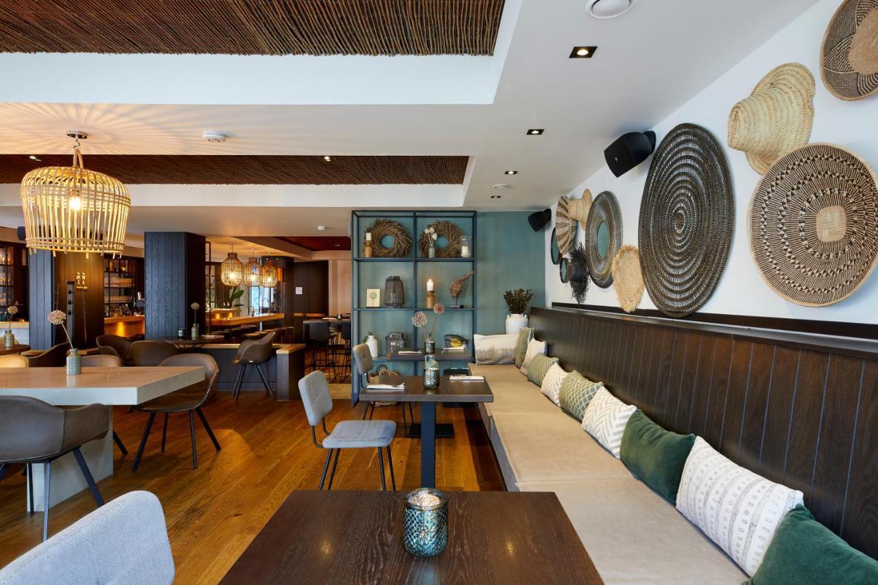 Hotel Friesenhof Фарель Екстер'єр фото