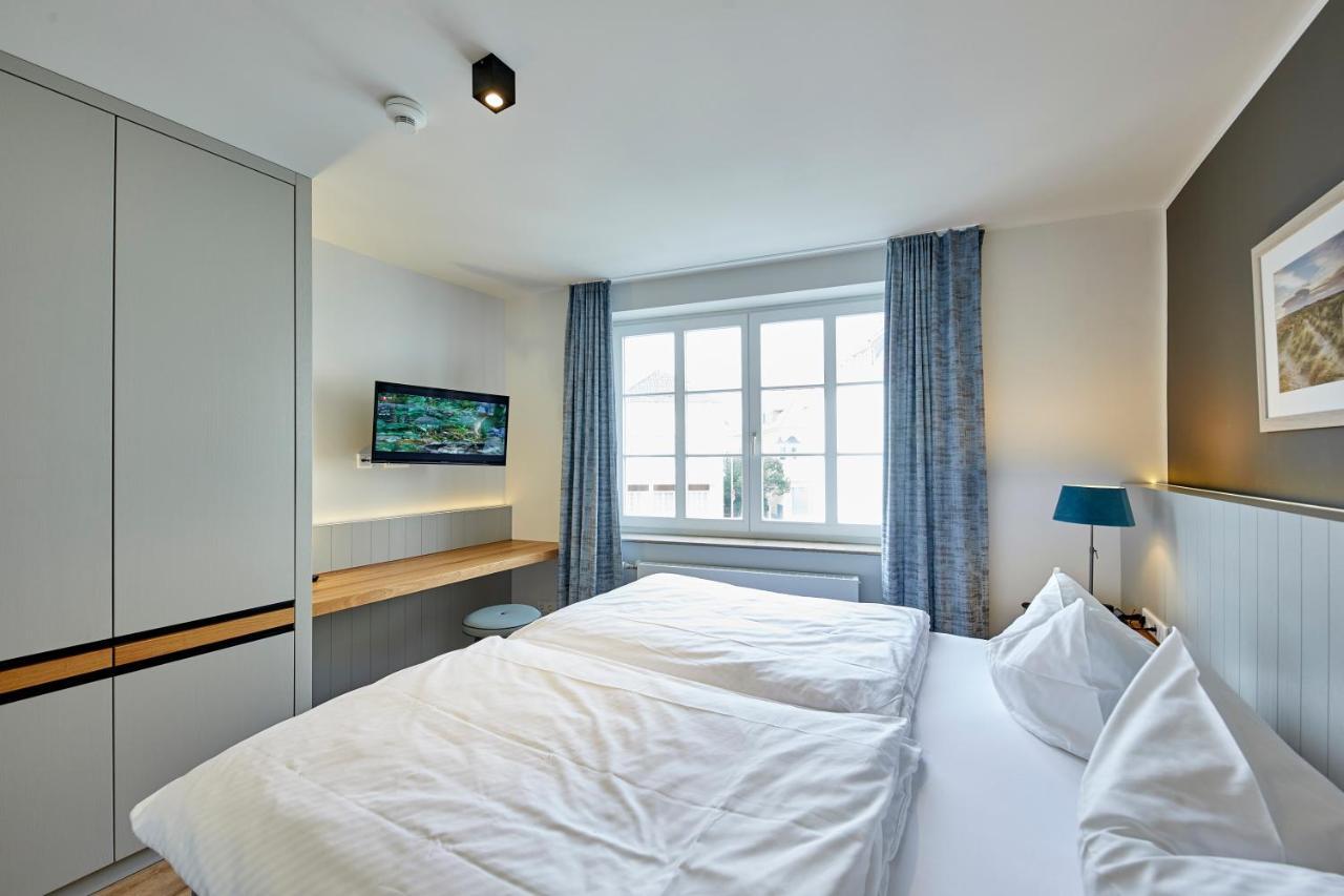 Hotel Friesenhof Фарель Екстер'єр фото